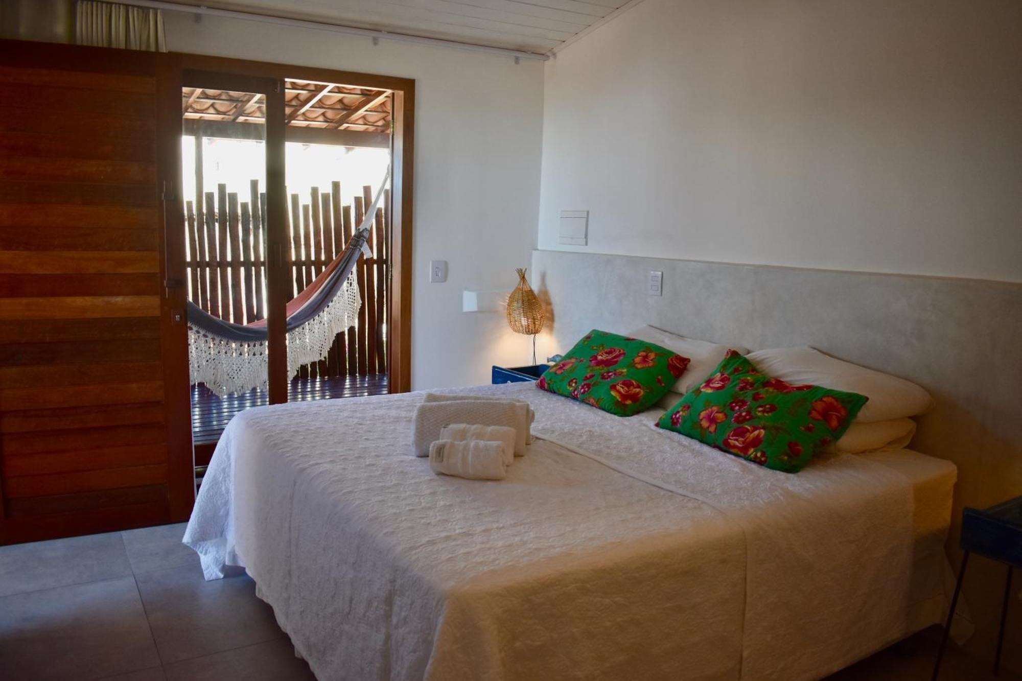 Pousada Tartaruga Boutique Hotel Praia de Pipa 部屋 写真