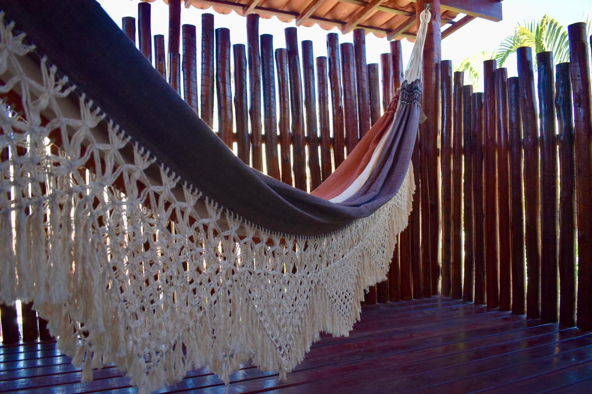 Pousada Tartaruga Boutique Hotel Praia de Pipa 部屋 写真